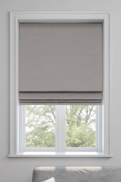 Velvet Roman Blinds